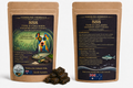 888 DOG Hip & Joint Support Chews – Fish Collagen